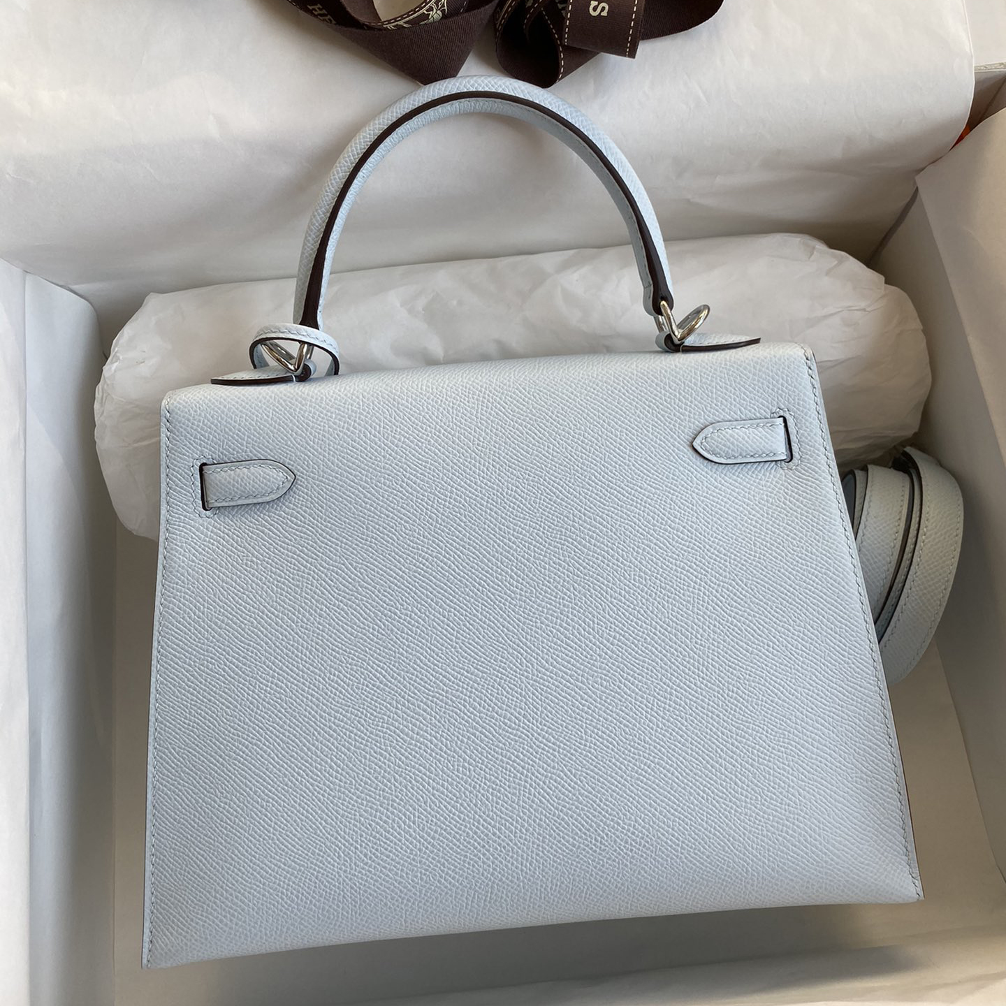 oKELLYo Bags 25cm Epsom Leather Best