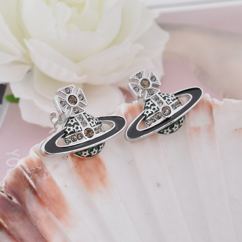 VW Earrings Best Quality