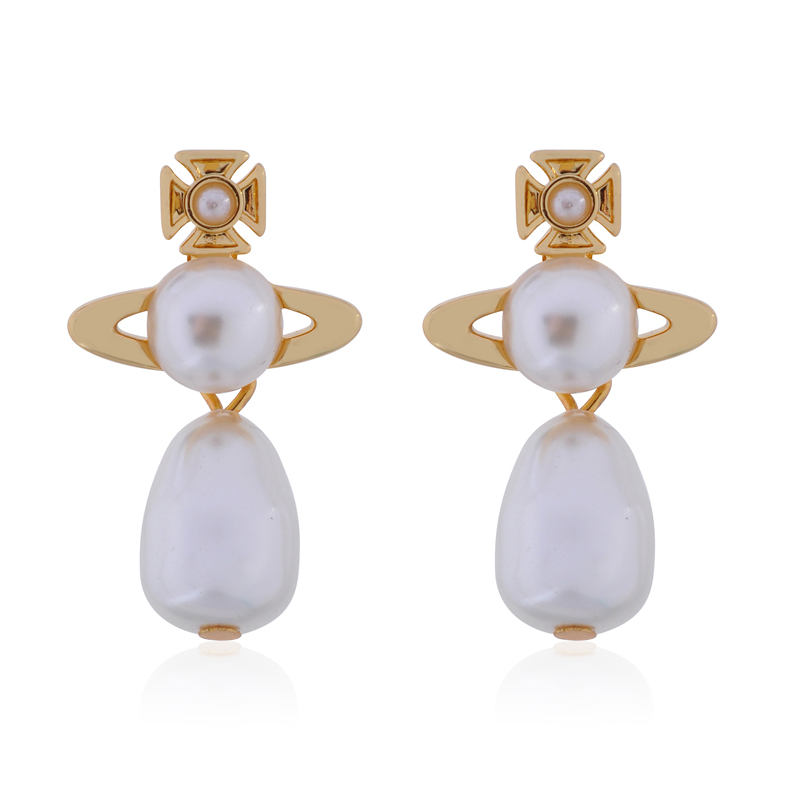 VW Earrings Best Quality