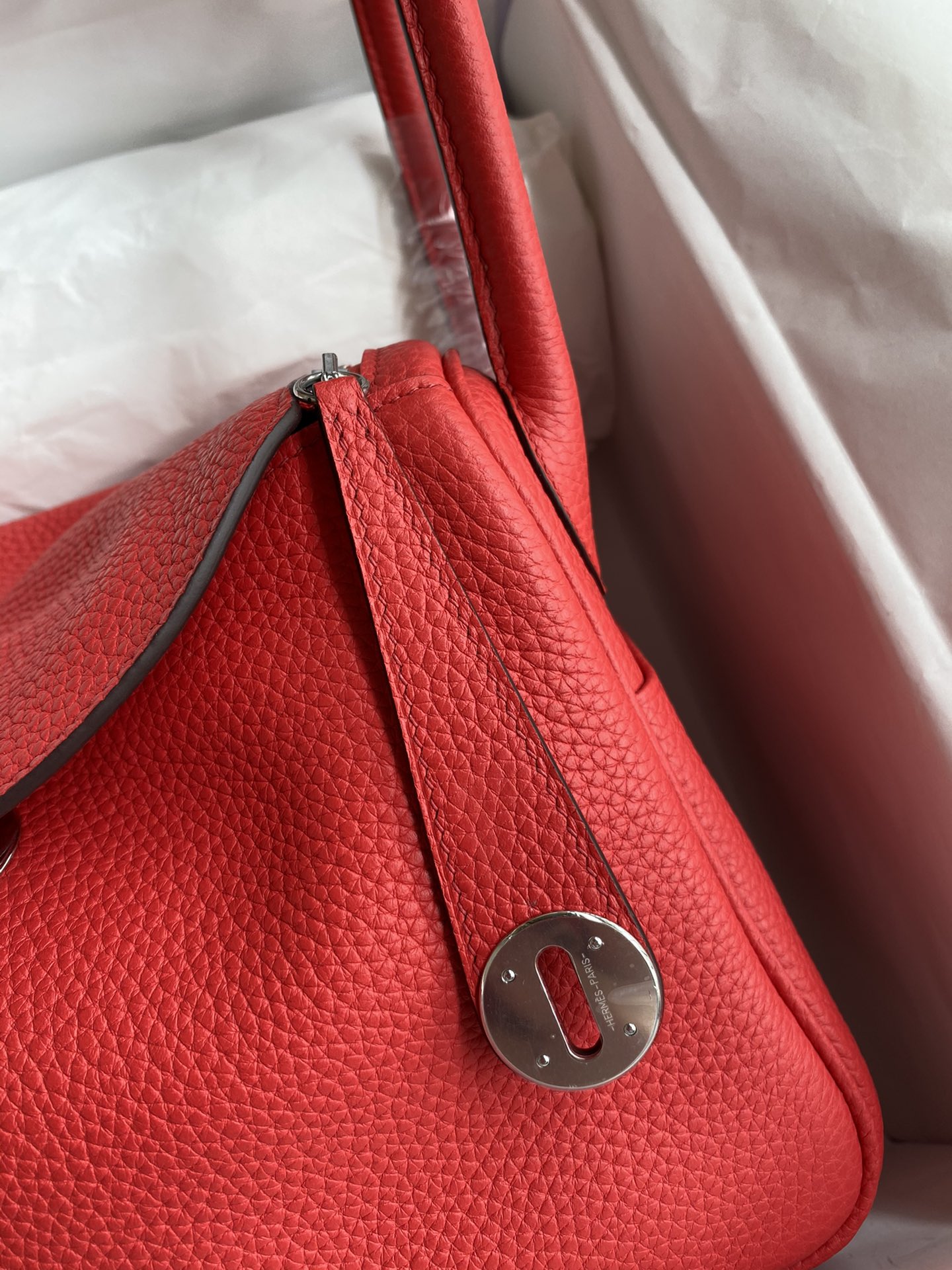 oLINDYo Bags 26cm Leather Best