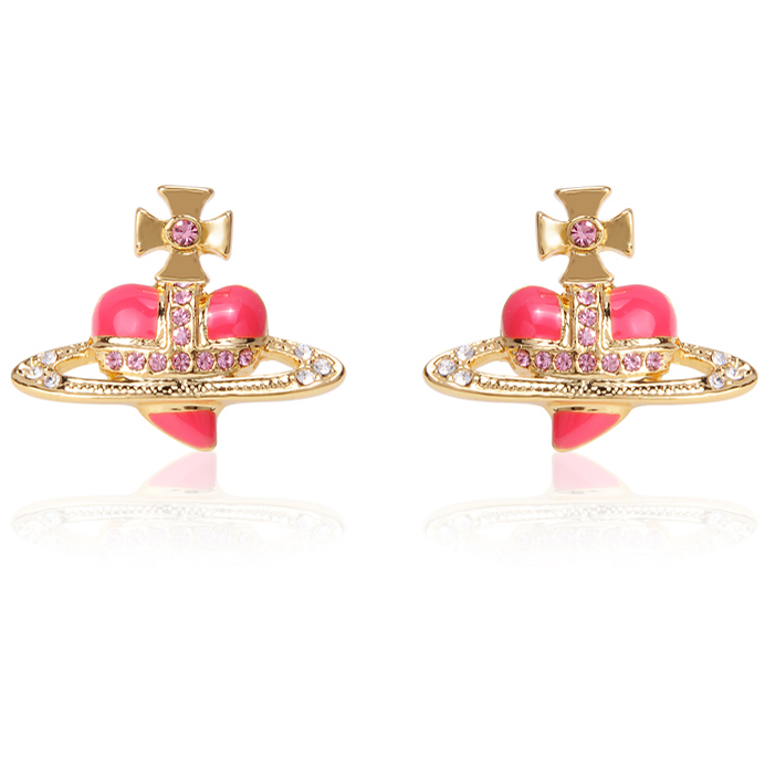 VW Earrings Best Quality