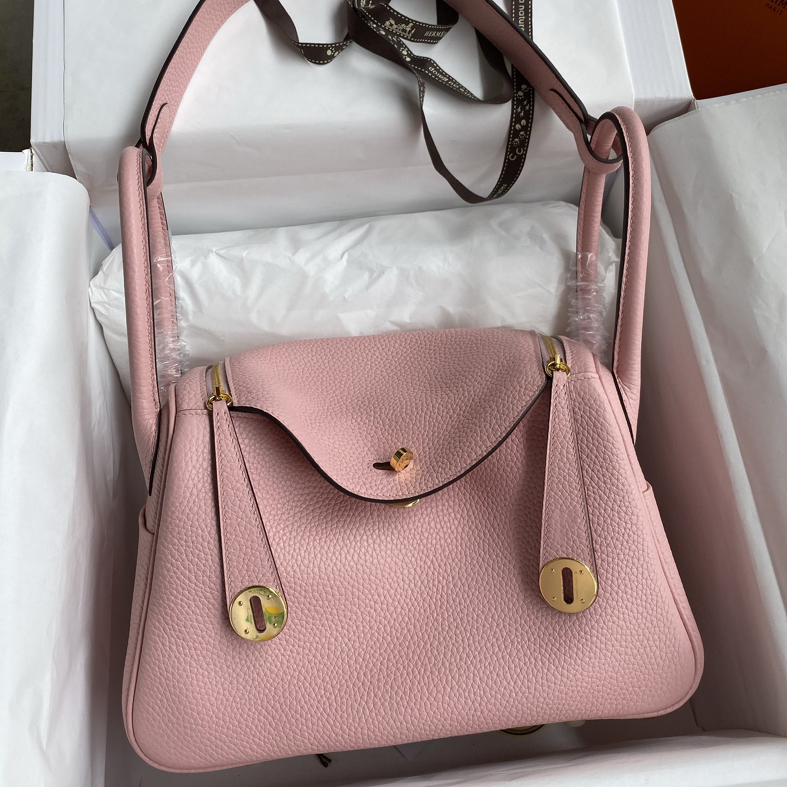 oLINDYo Bags 26cm Leather Best