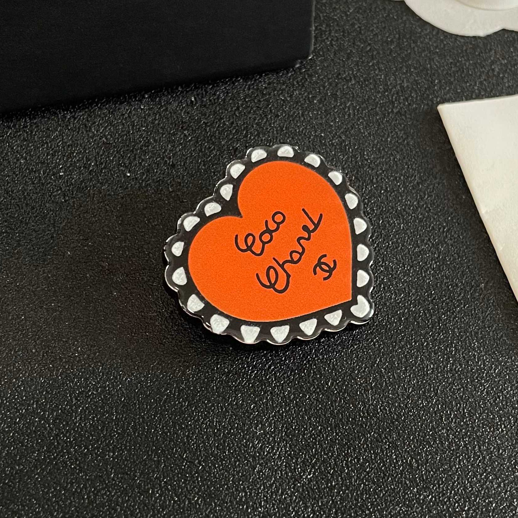 CC Brooches Good Quality