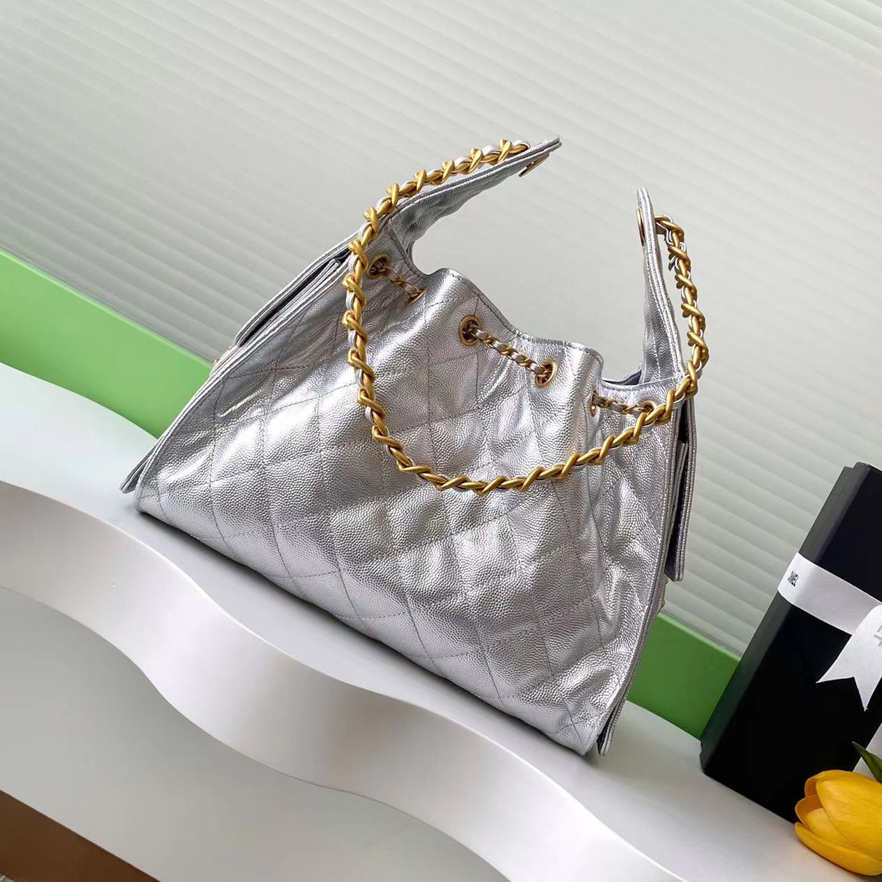 CC Bags 25S Small Hobo Bag