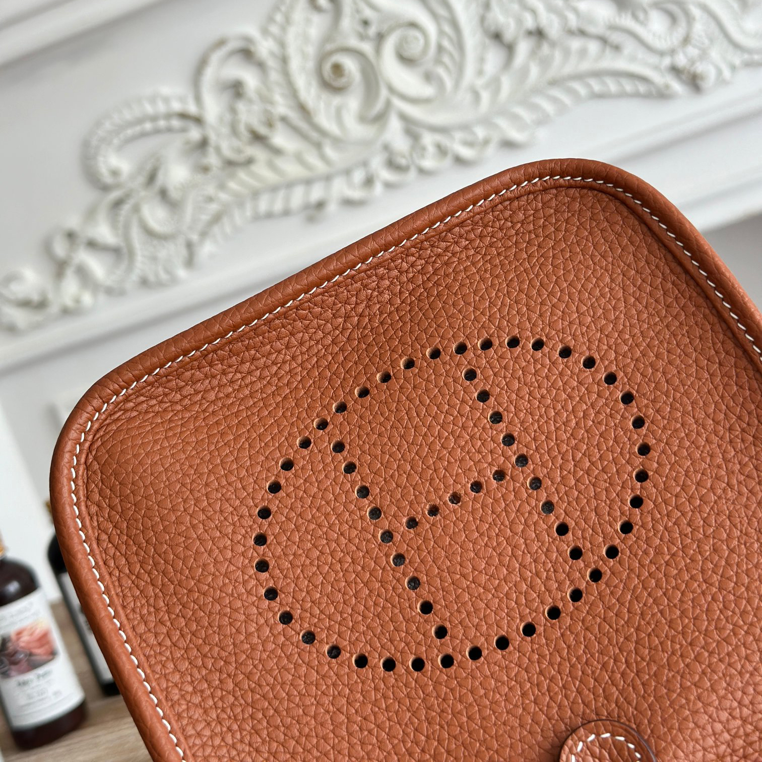 oEVELYNEo Bags mini 16cm Best Leather