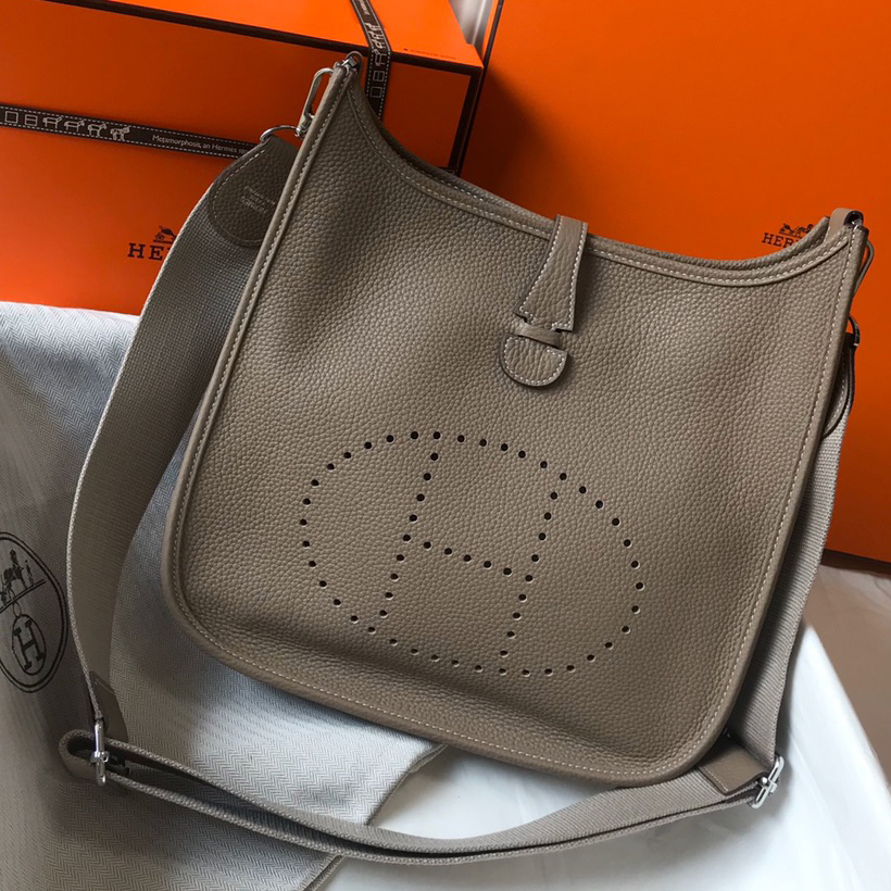 oEVELYNEo Bags 29cm Best Leather