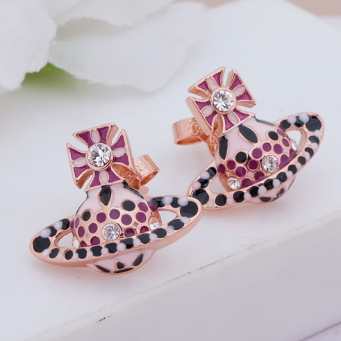 VW Earrings Best Quality