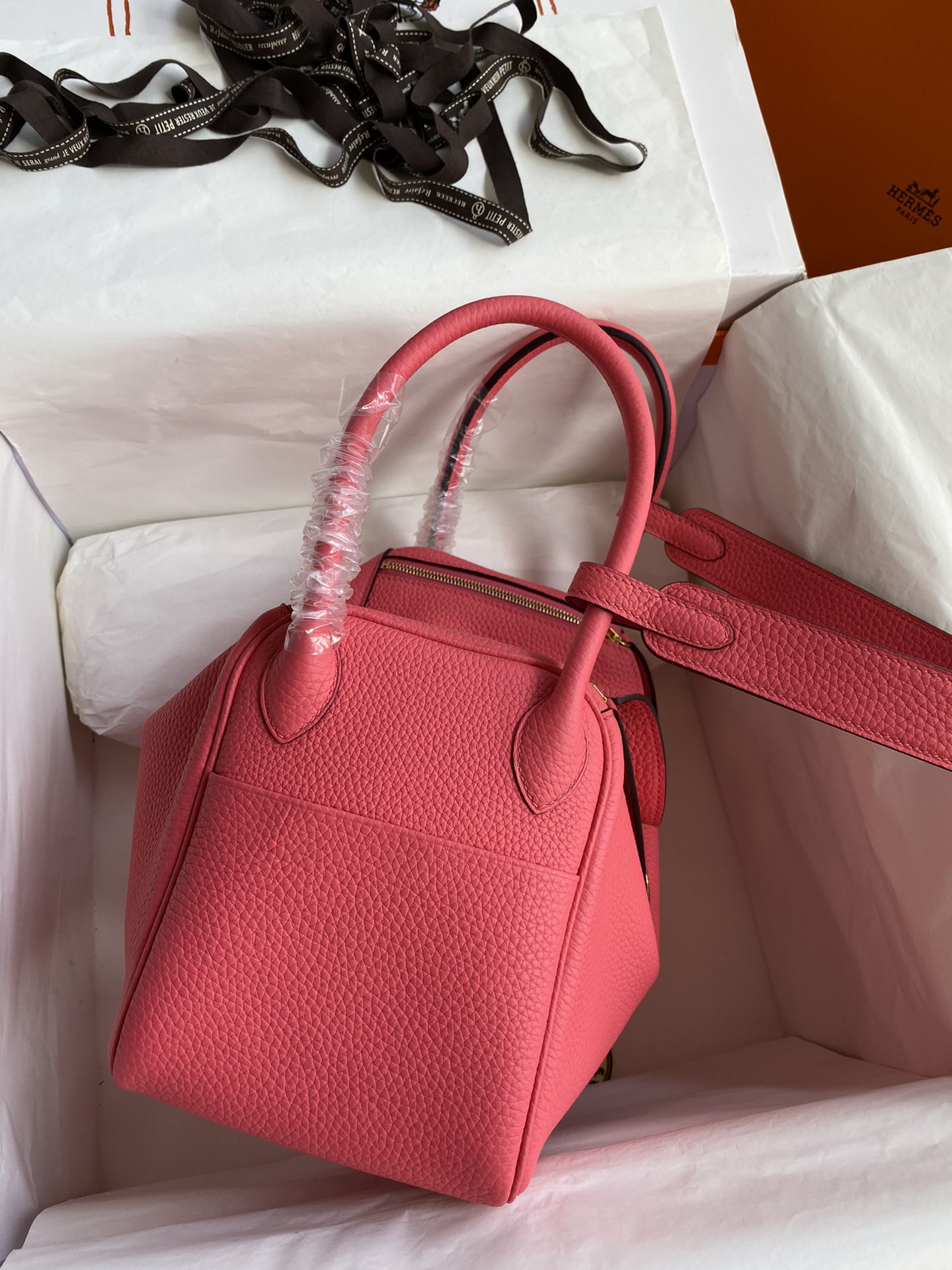 oLINDYo Bags 26cm Leather Best