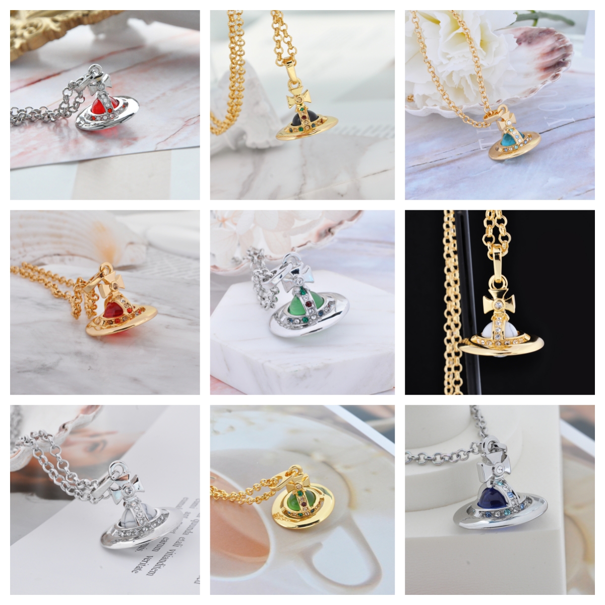 VW Necklaces Best Quality