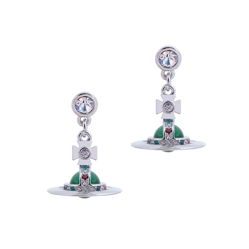 VW Earrings Best Quality