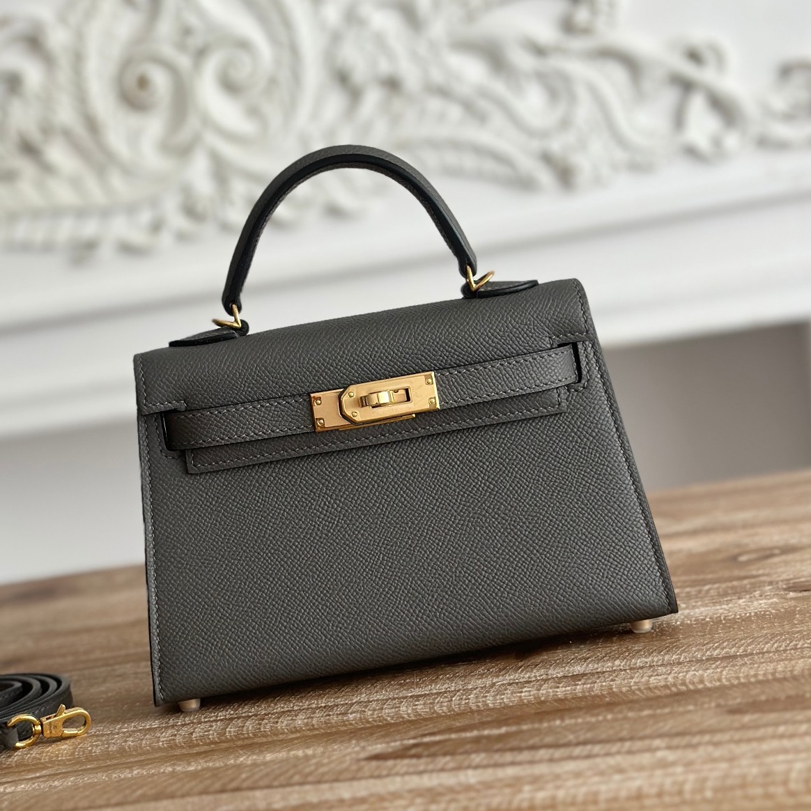 oKELLYo Bags mini 19cm Best