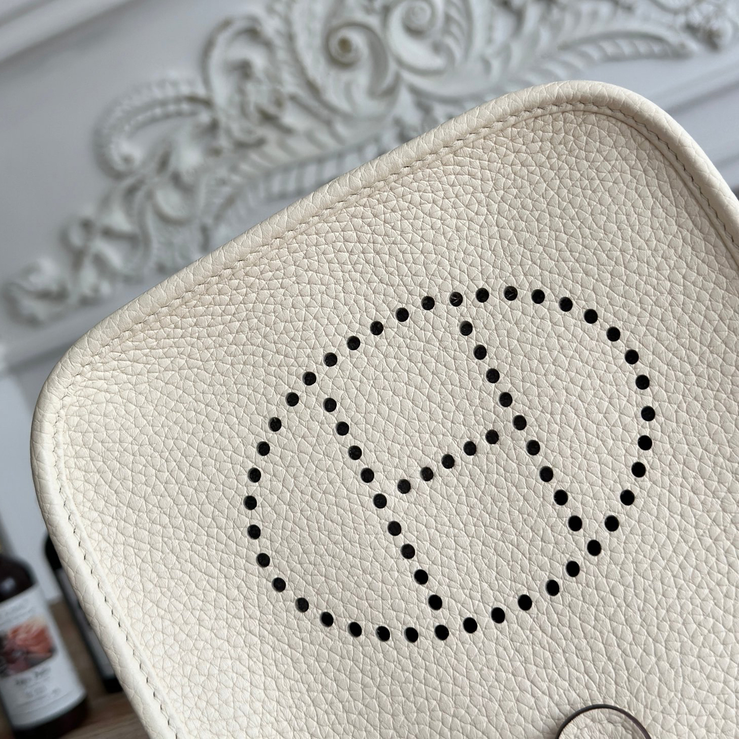 oEVELYNEo Bags mini 16cm Best Leather