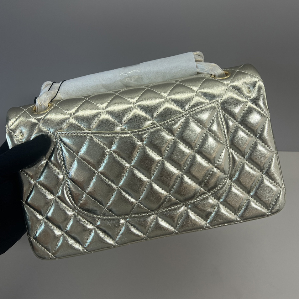 CC Bags Best Classic Flap Bag Lambskin 25cm