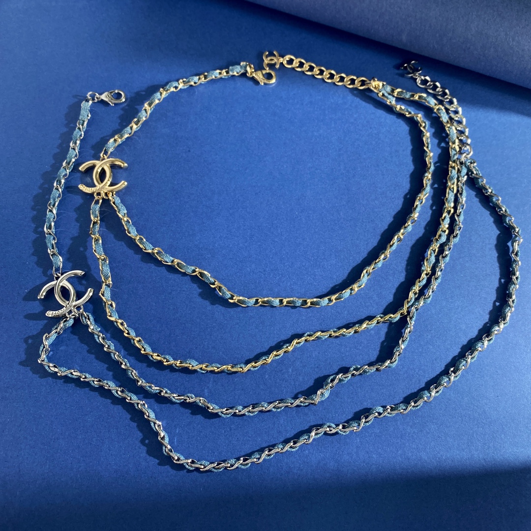 CC Necklaces Good Quality