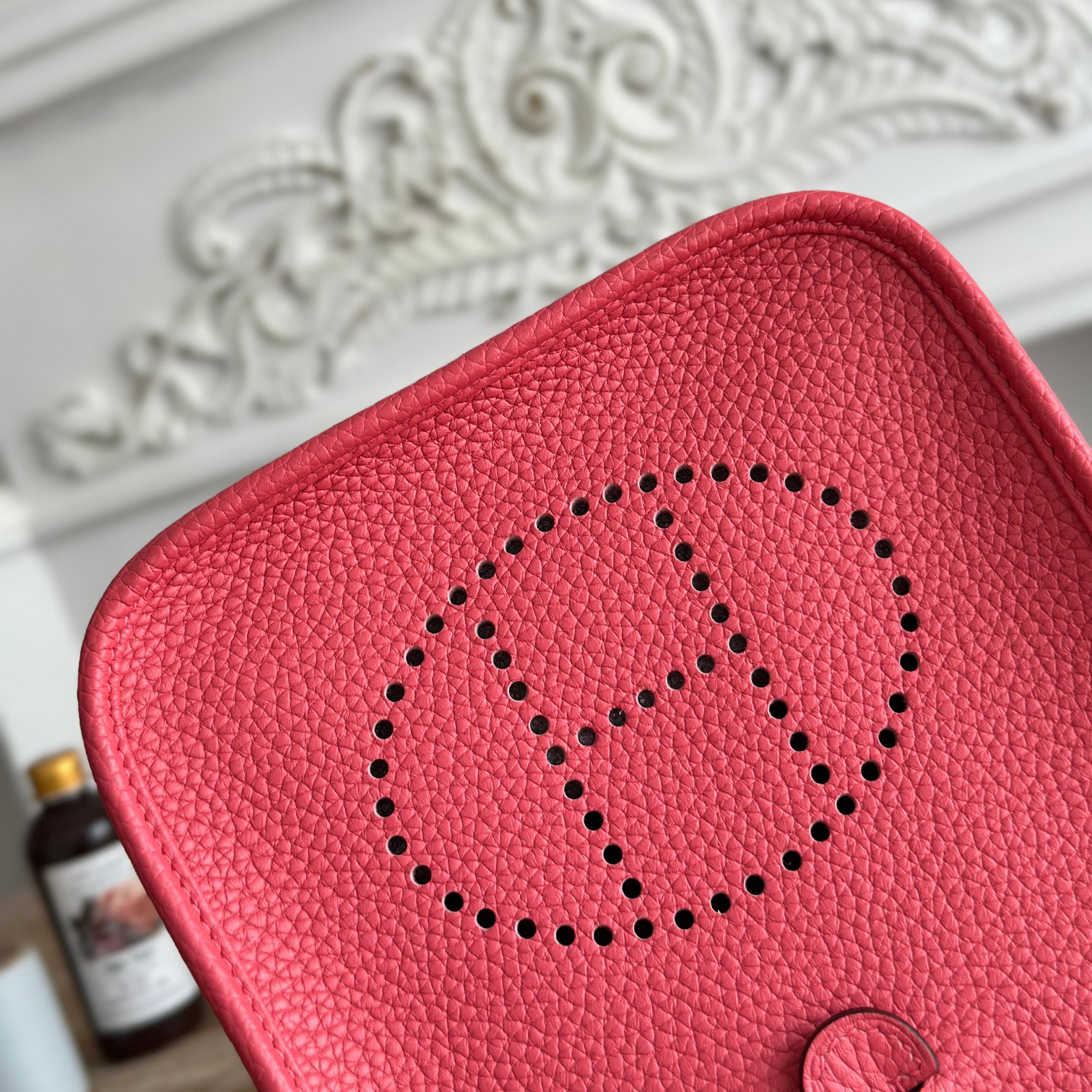 oEVELYNEo Bags mini 16cm Best Leather