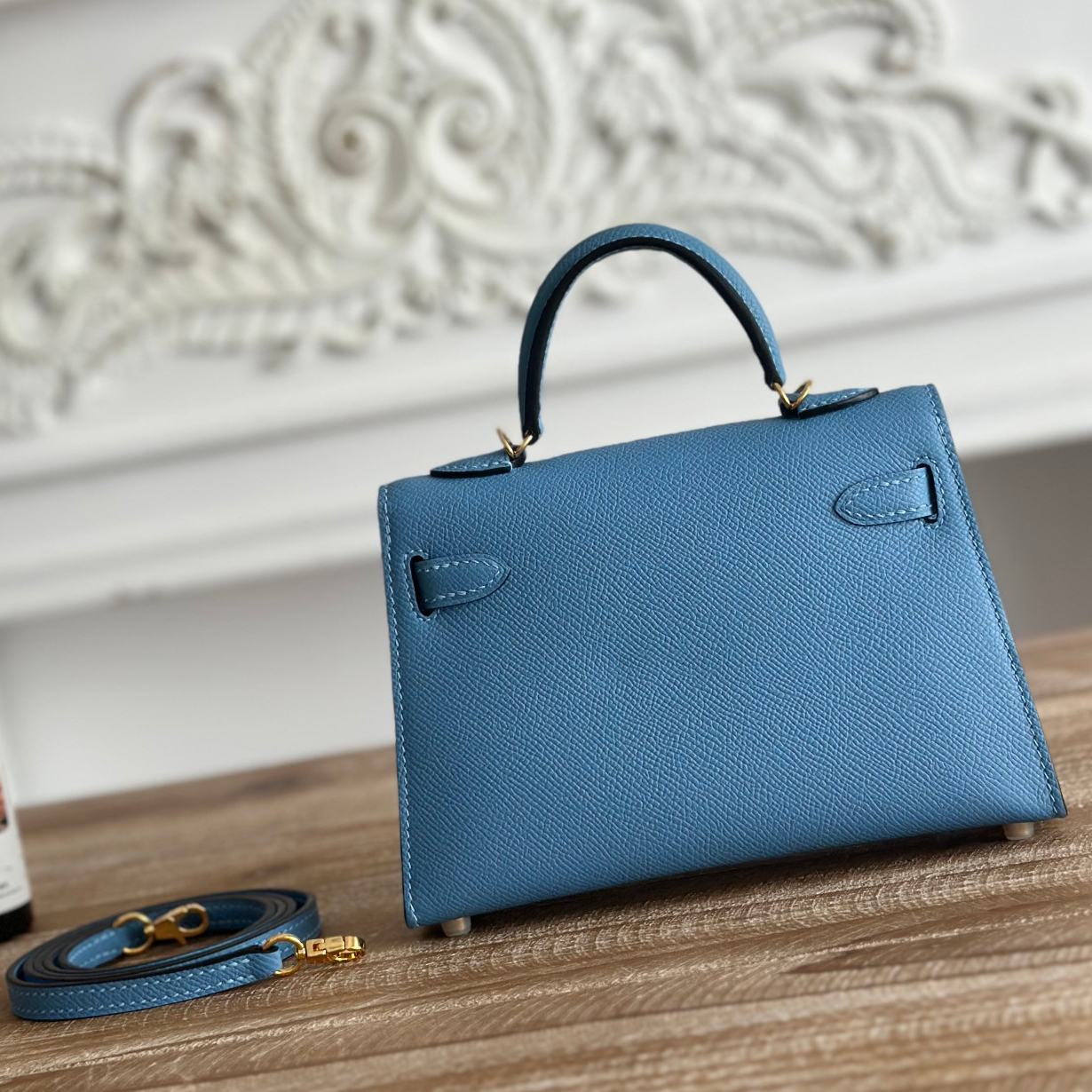 oKELLYo Bags mini 19cm Best
