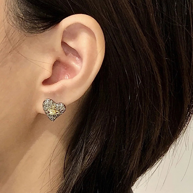 VW Earrings Best Quality
