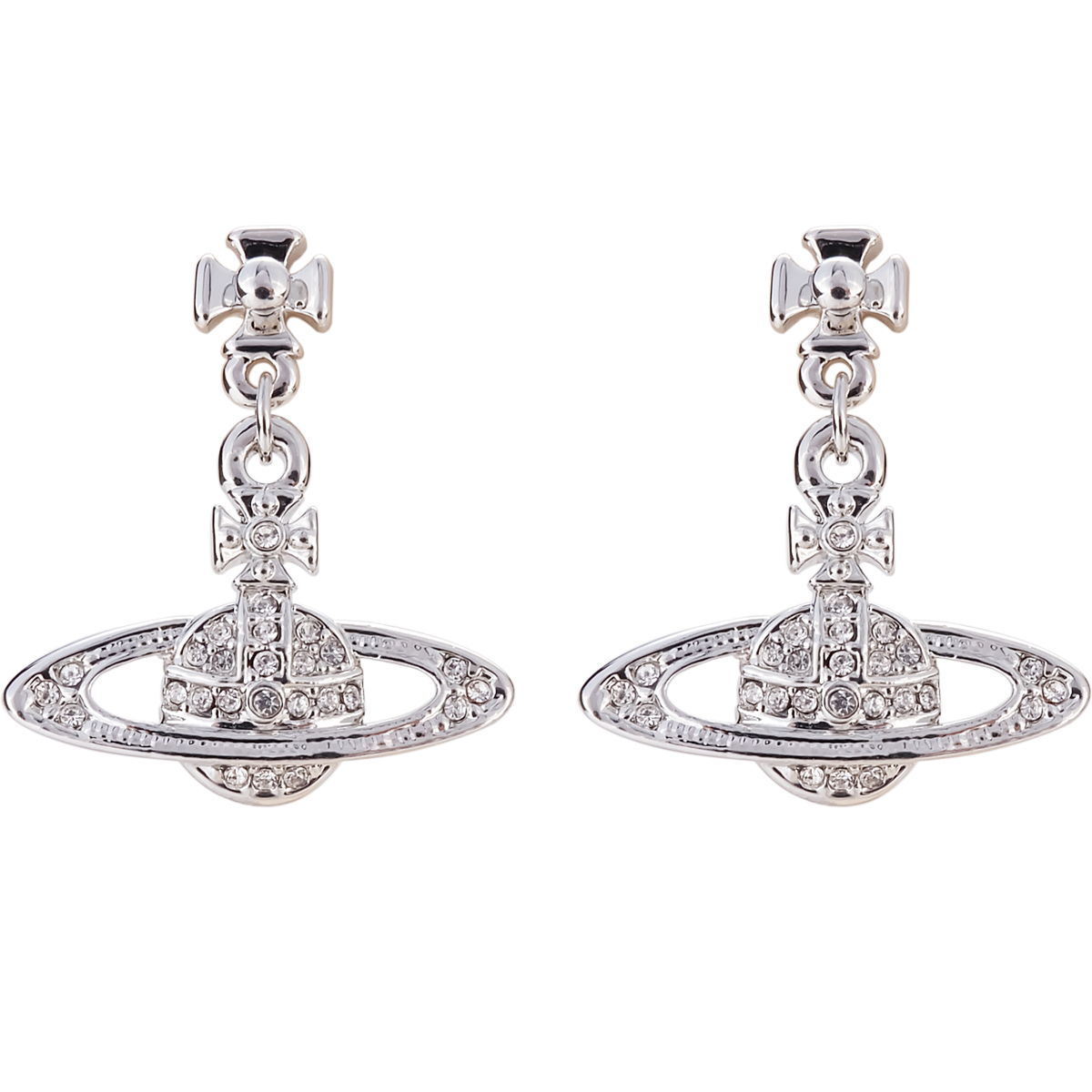 VW Earrings Best Quality