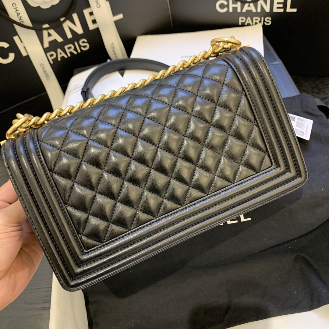 CC Bags Best Le Boy 25cm