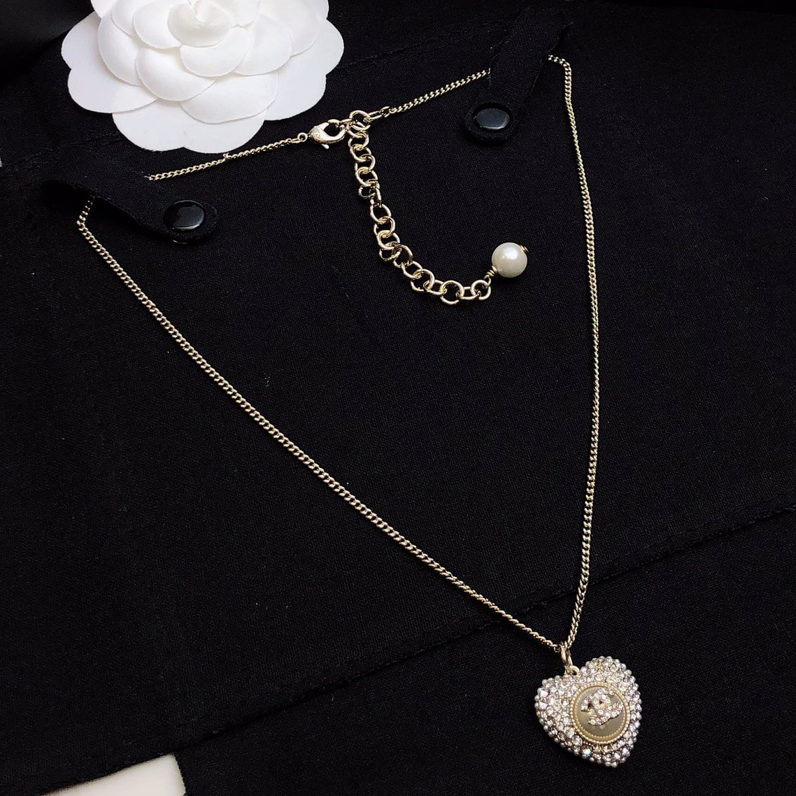 CC Necklaces Good Quality