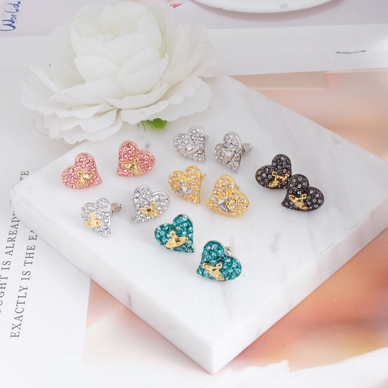 VW Earrings Best Quality