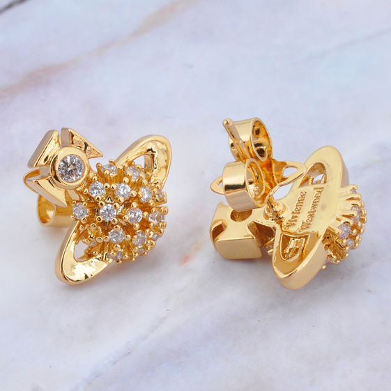 VW Earrings Best Quality