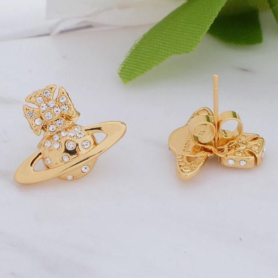 VW Earrings Best Quality