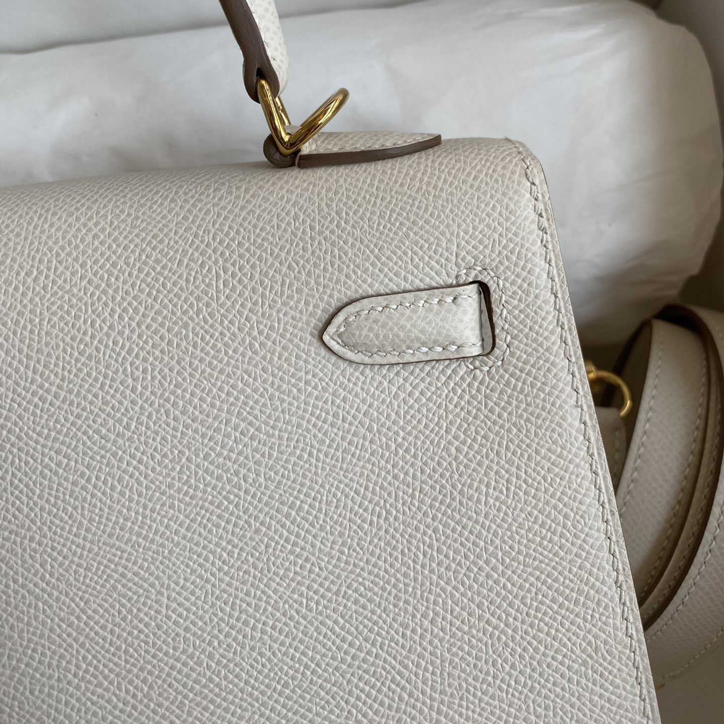 oKELLYo Bags 25cm Epsom Leather Best