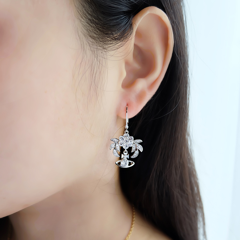 VW Earrings Best Quality