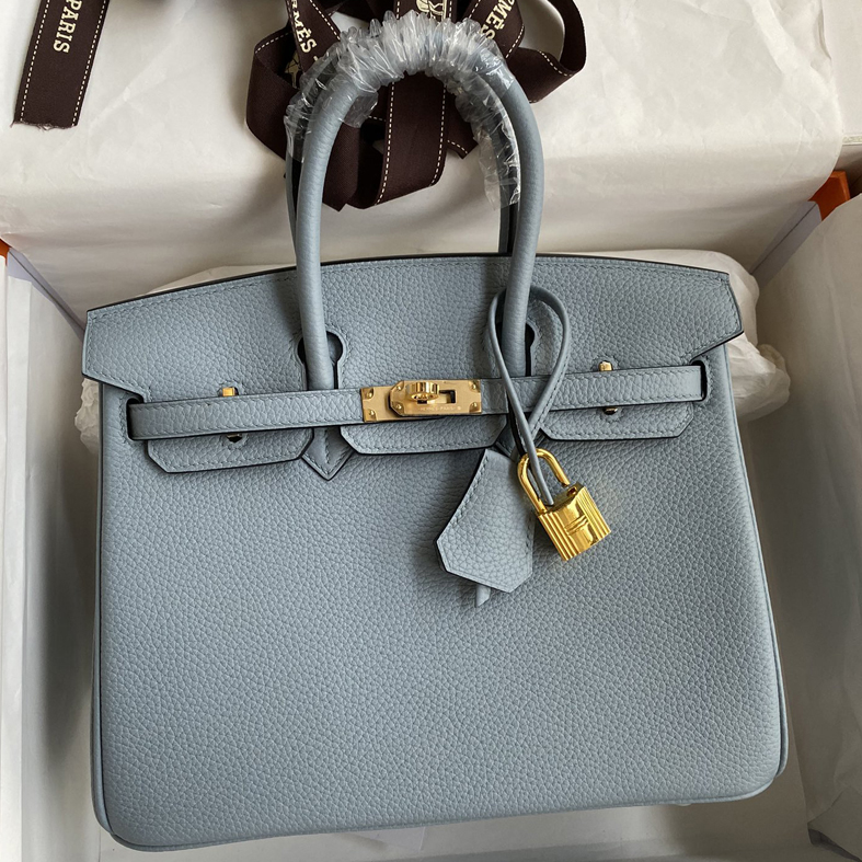 oBIRKINo Bags 25cm Togo Leather Best 5 Colours In This Page