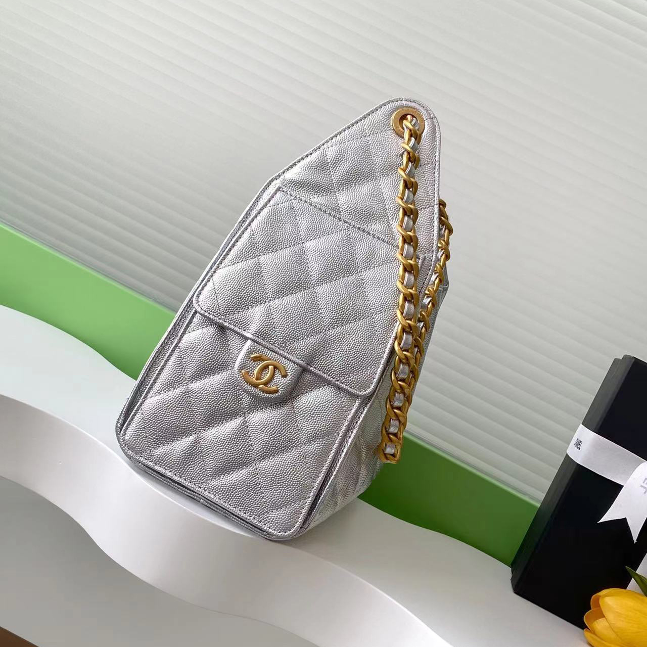 CC Bags 25S Small Hobo Bag