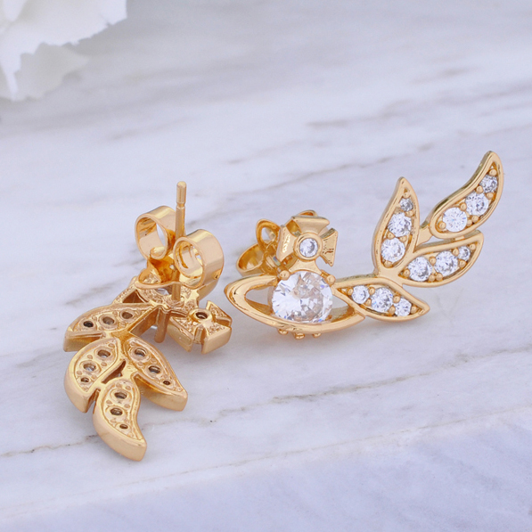 VW Earrings Best Quality