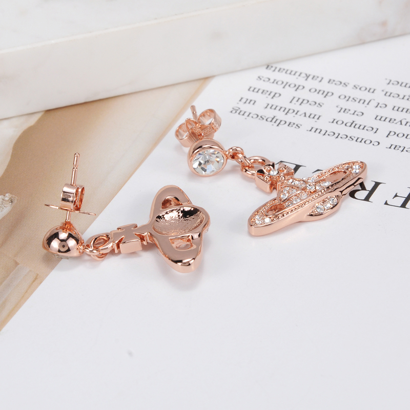 VW Earrings Best Quality