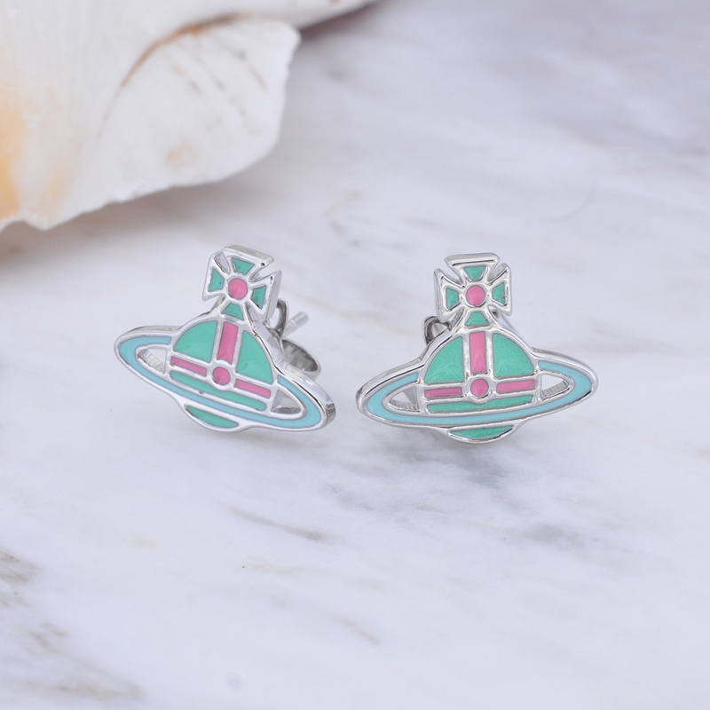 VW Earrings Best Quality