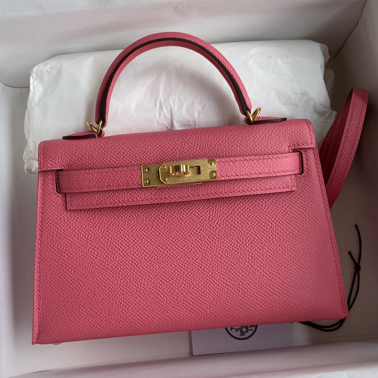 oKELLYo Bags mini 19cm Best