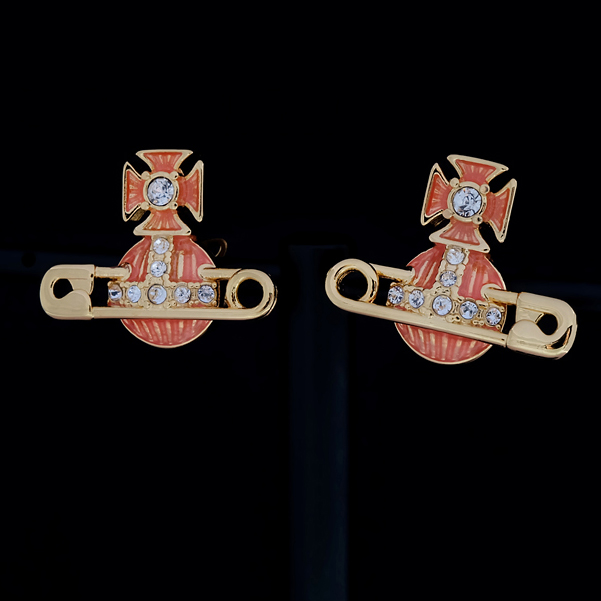 VW Earrings Best Quality