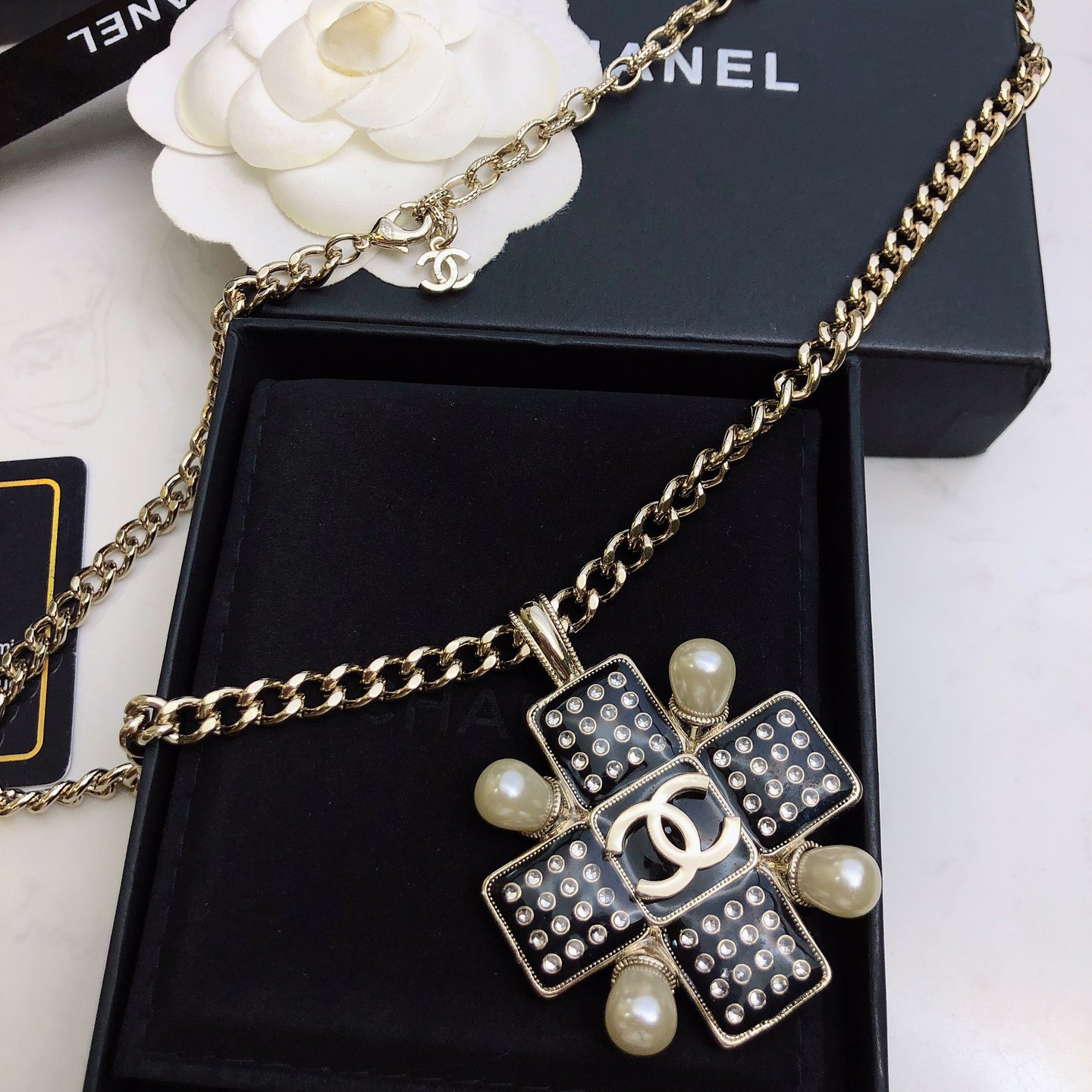 CC Necklaces Good Quality