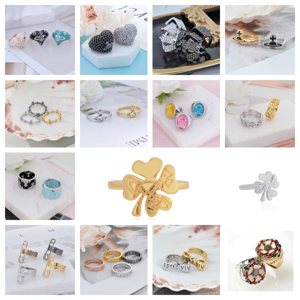 VW Rings Best Quality