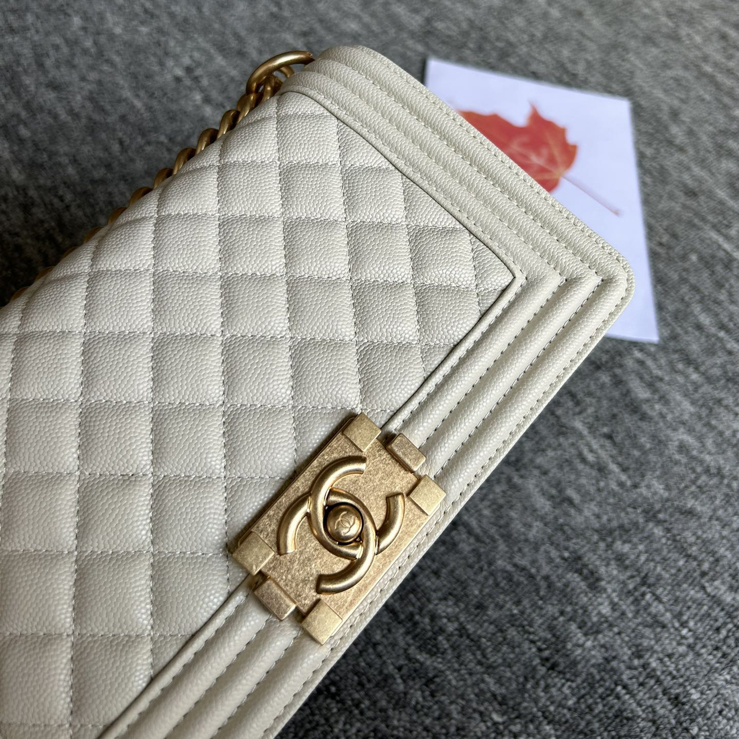 CC Bags Best Le Boy 25cm