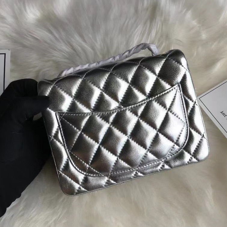 CC Bags Classic Flap Best Small