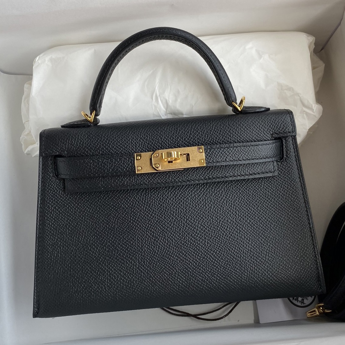 oKELLYo Bags mini 19cm Best