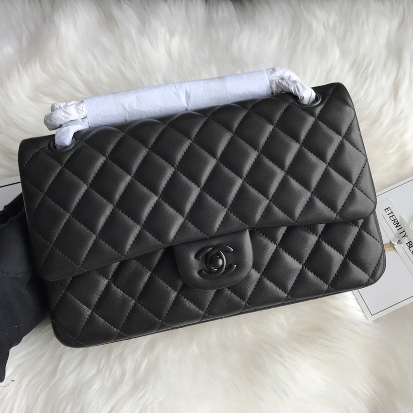 CC Bags Best Classic Flap Bag Lambskin 25cm
