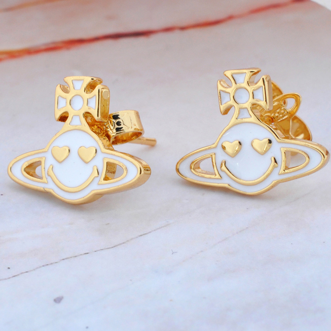 VW Earrings Best Quality
