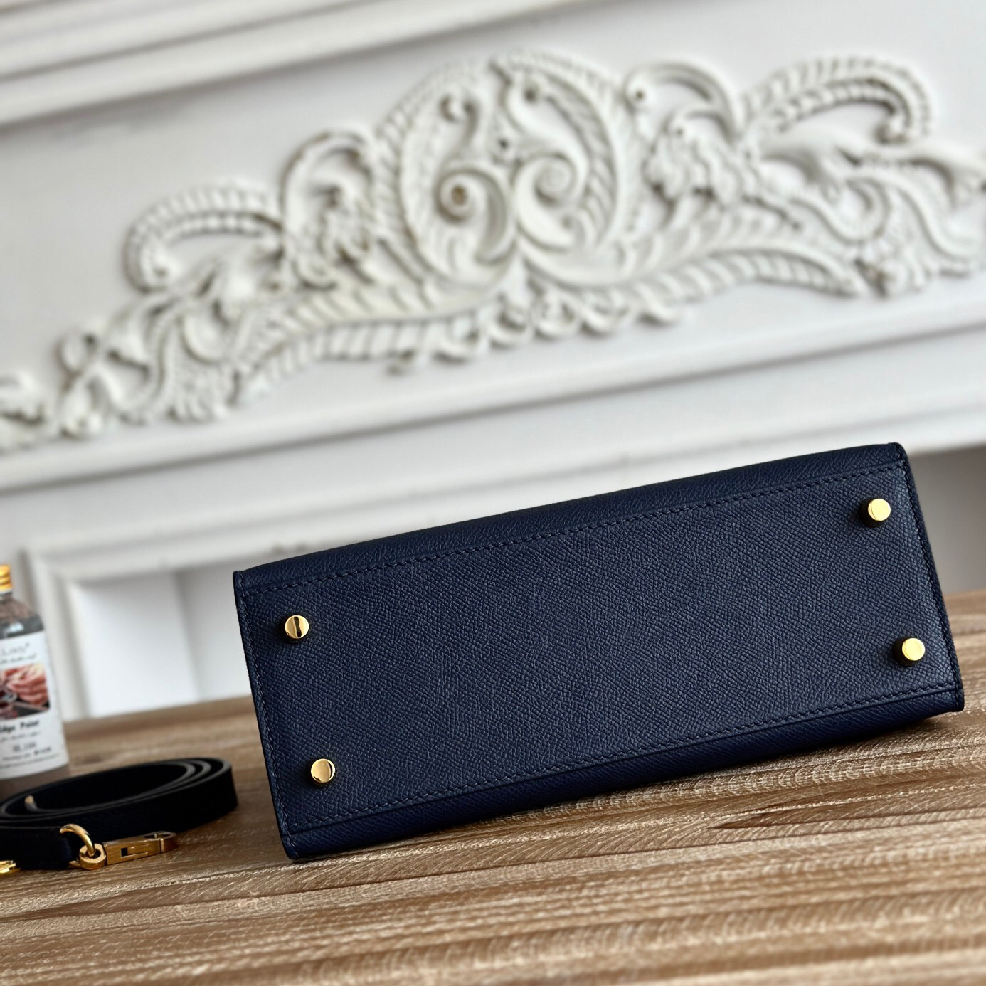 oKELLYo Bags 25cm Epsom Leather Best