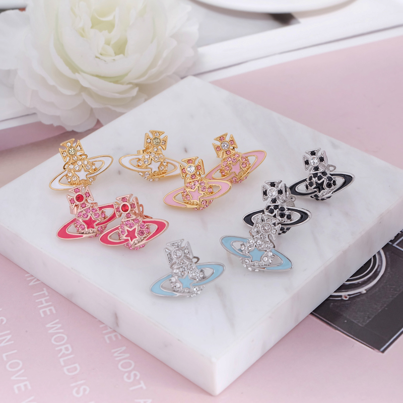 VW Earrings Best Quality