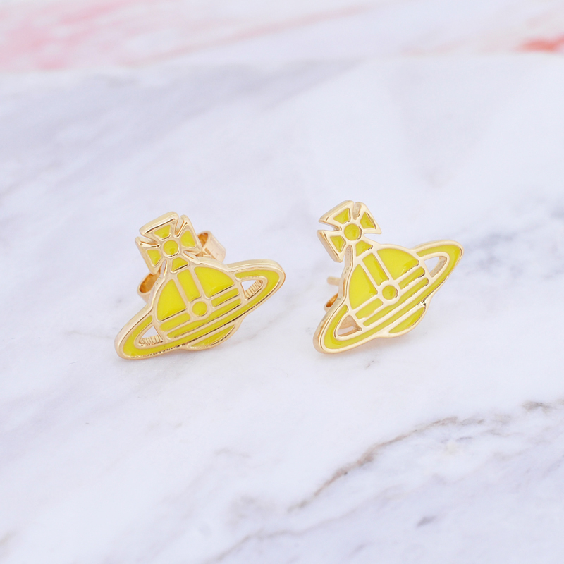 VW Earrings Best Quality