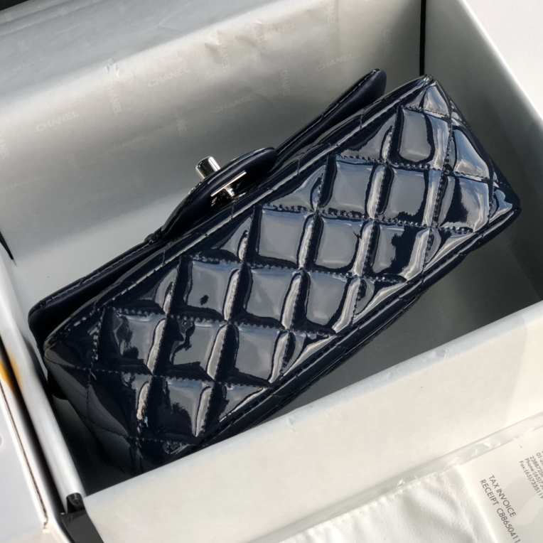 CC Bags Classic Quilted Shoulder Best 20cm