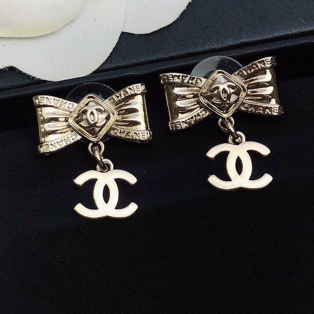 CC Earrings Good Quality