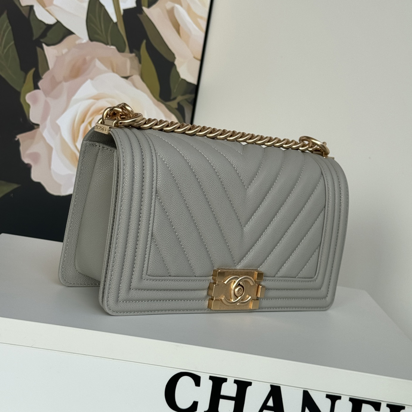 CC Bags Best Le Boy 25cm