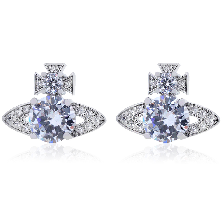 VW Earrings Best Quality